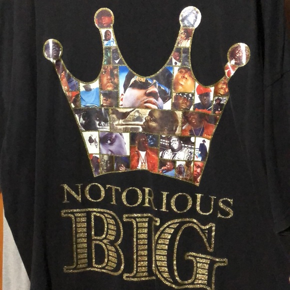 Rare Retro Biggie👑 - Picture 2 of 4